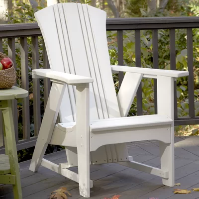 Carolina Preserves Adirondack Chair