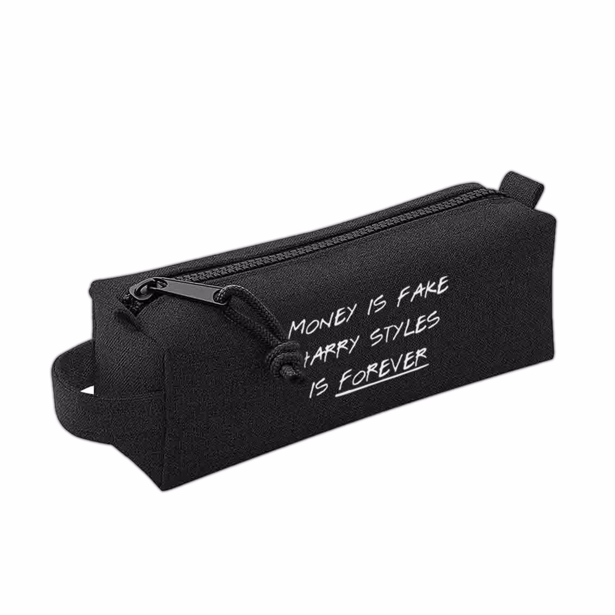 Mzshop - Pencil Case Harry Forever Box Styles Merch Fan Back To School Durable