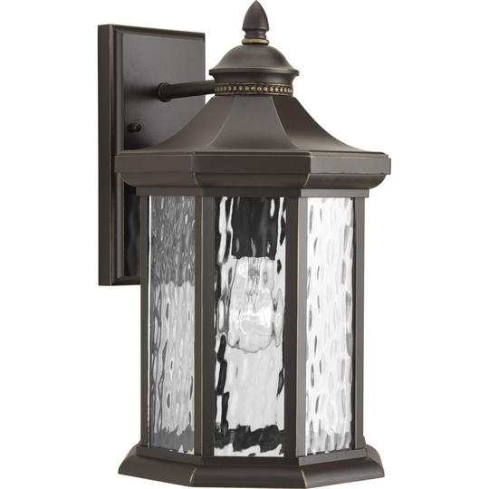 Progress Lighting Edition One-light Large Wall Lantern