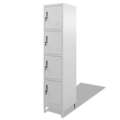 Millis Storage Cabinet