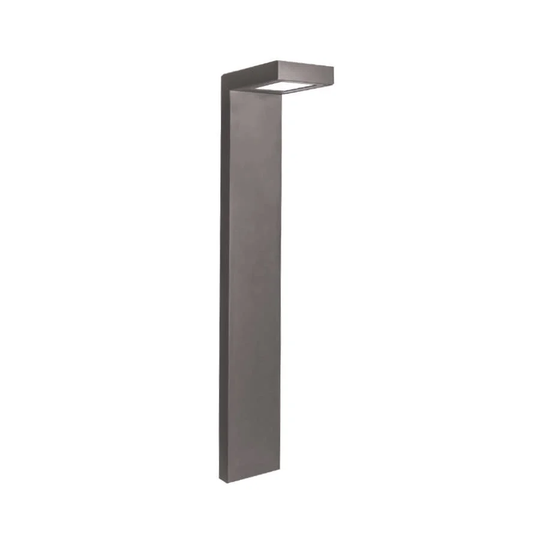 WAC Lighting Ledge 23" Tall LED Side Mount Path Light - 12 Volt