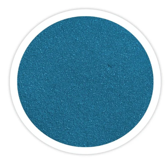 Tealness Colored Sand, 1/2 lb. Or 1 Bag, Unity Wedding David's Craft Sand