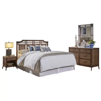 Lamont Dresser Set Headboard