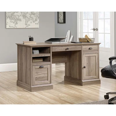 Skipton Modern Executive Desk