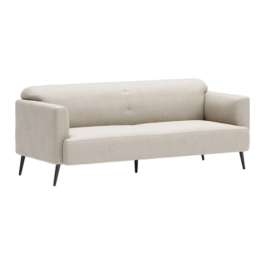 Islip Sofa Beige - N/A