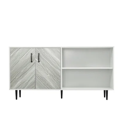 Bonvale 22.79" Wide Sideboard
