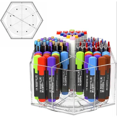 Jgor Multi Marker Pen Holder