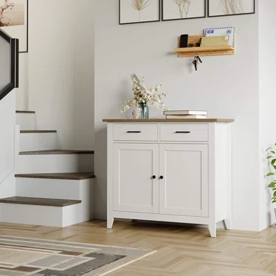 Krystalyn 2 - Drawer Storage Cabinet