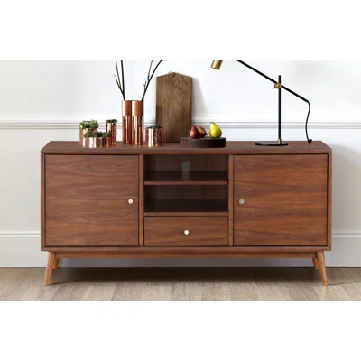 Hirohide TV Stand for TVs up to 70"