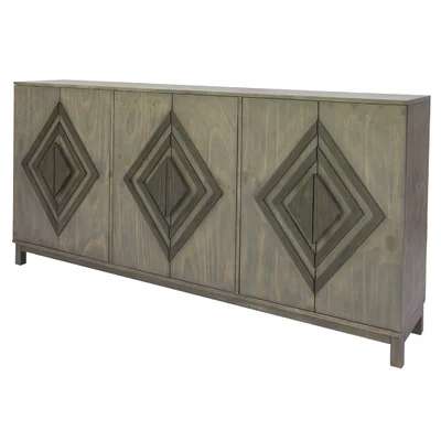 Collings 78" Wide Sideboard