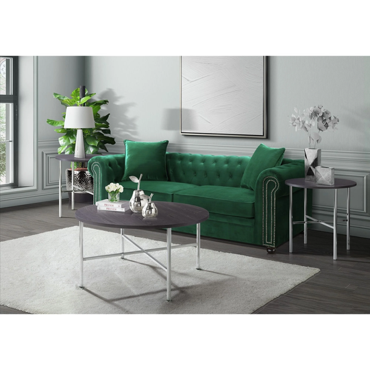 Picket House Furnishings Enzo 3PC Occasional Table Set