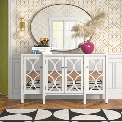 Zara 60" Wide Sideboard