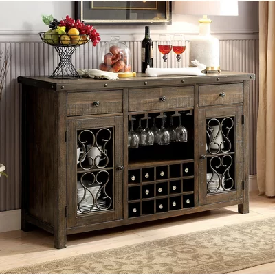Knaresborough Sideboard