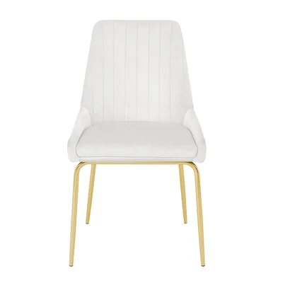 Gittel Upholstered Side Chair