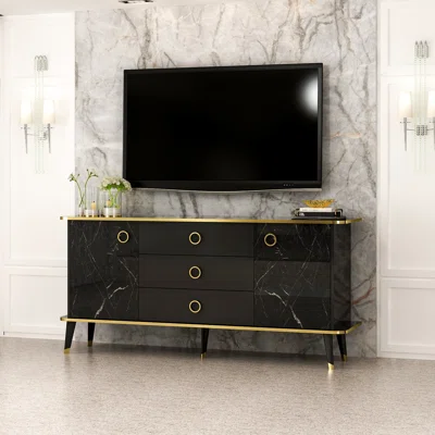 Keilor Sideboard