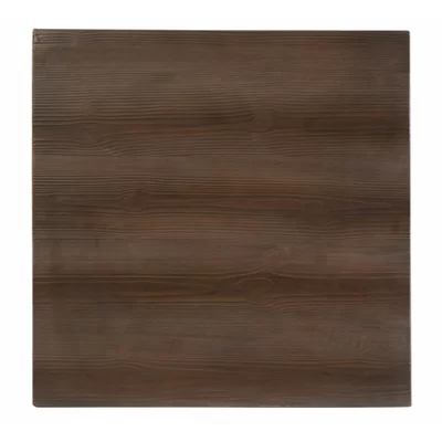 Round Pencil Table Top