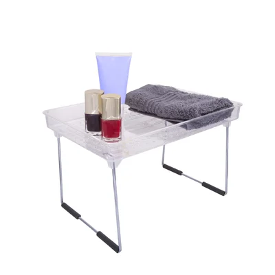 Collapsible Stacking Countertop Plastic Additional Accessory