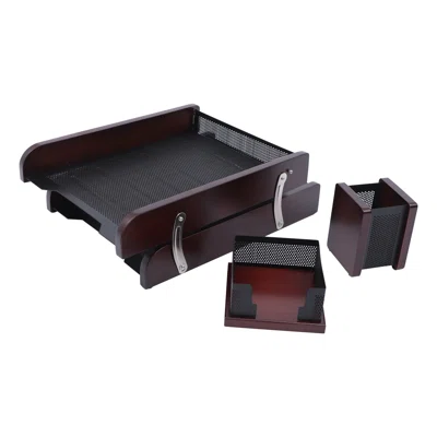 Wittmar Desk Organizer
