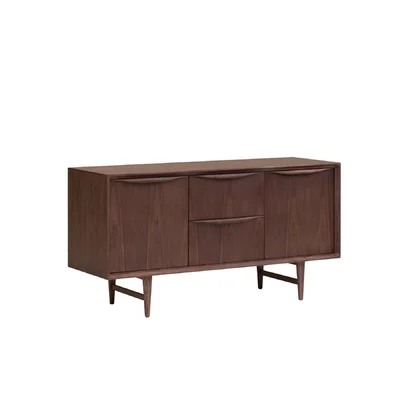 Sherburne 53" Wide 2 Drawer Sideboard