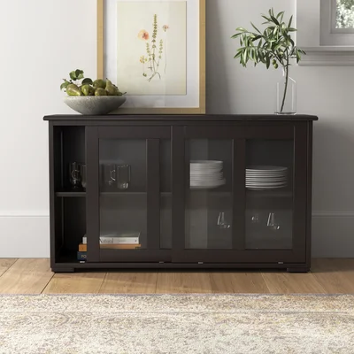 Clytie 42'' Wide Server