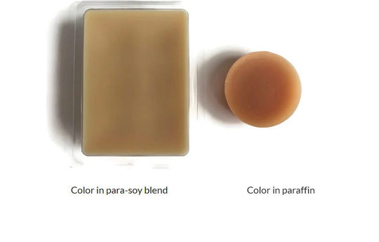 Honeycomb Liquid Candle Color Dye For Making & Wax Tarts - Compatible With All Wax Types