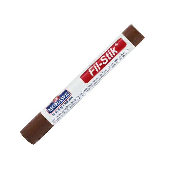 2 Pack Mohawk Fill Stick (Fil-Stik) Putty Pencil Stick, Bay/Cherry