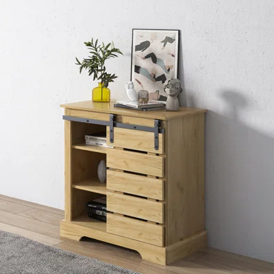 Osheana 16" Wide Sideboard