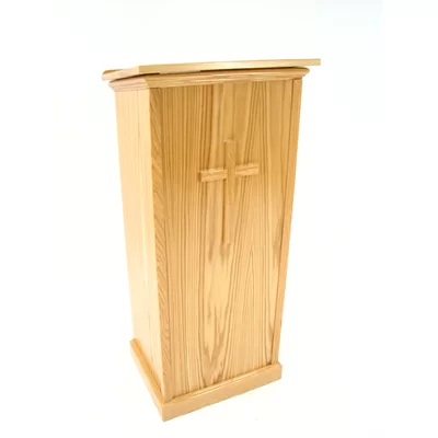 Pedestal Full Podium