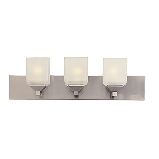 Trans Globe Pewter Light Fixture