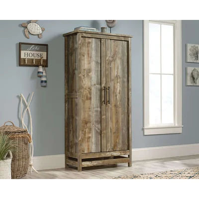 Storage Cabinet