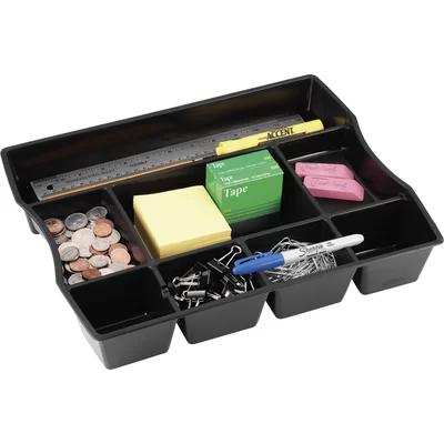 11"H x 14.88"W x 11.88"D Drawer Organizer