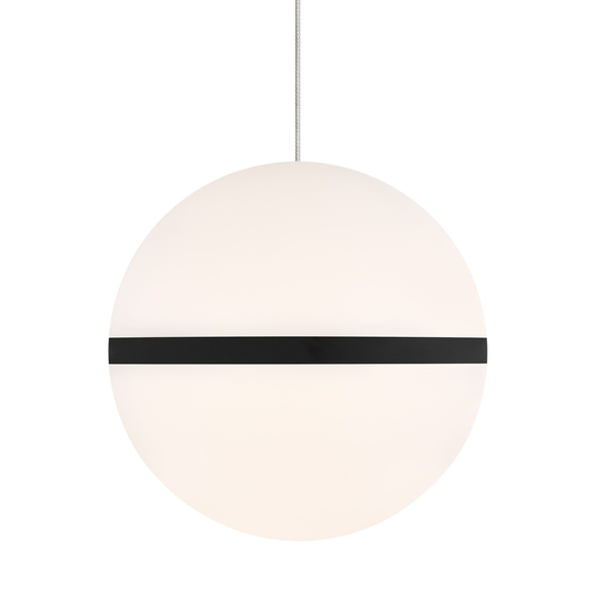 Tech Lighting Hanea 7" Wide LED Mini Pendant - Monopoint Mounting