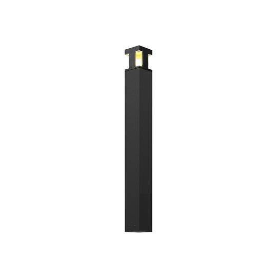 DALS Lighting X Shaped Luminaire Outdoor LED Path Light