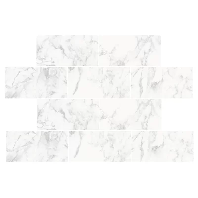 Marble Stone Wall Decal