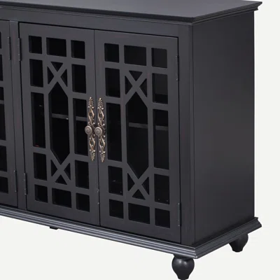 Loobens 60" Wide Sideboard