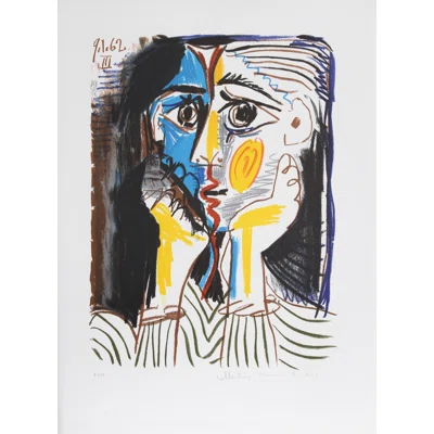 Visage