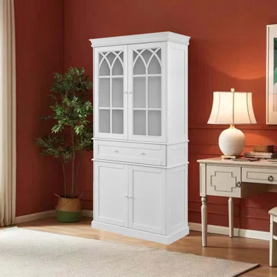 Slaboden 1 - Drawer Storage Cabinet