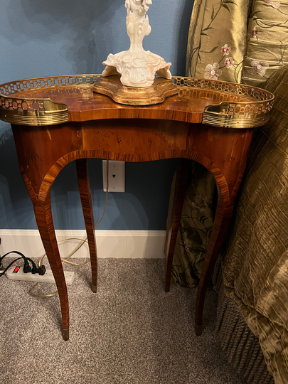 Maitland Smith Tables