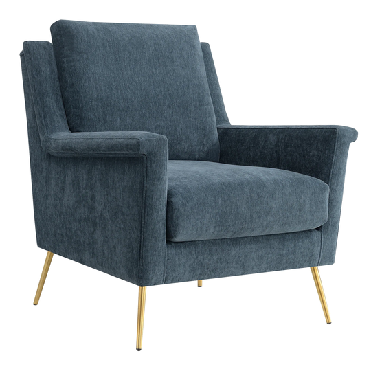 Picket House Furnishings Lincoln Accent Chair