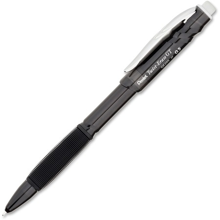 Wholesale Mechanical Pencils: Discounts on Pentel Twist-Erase GT Mechanical Pencil PENQE205A