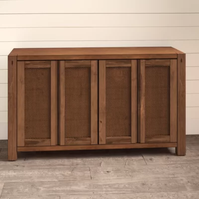 Bilmar 58" Wide 2 Drawer Sideboard