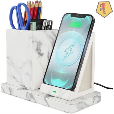 Barthelus Charging Station