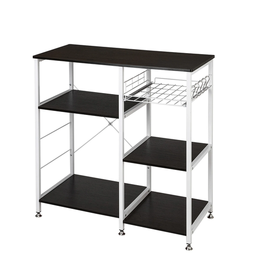 Kitchen 3-Tier Organizer Rack