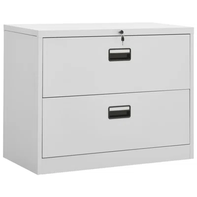 Kharisma 2 - Shelf Storage Cabinet
