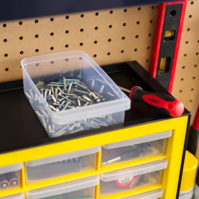 Daryanani 24 Drawer Storage Chest