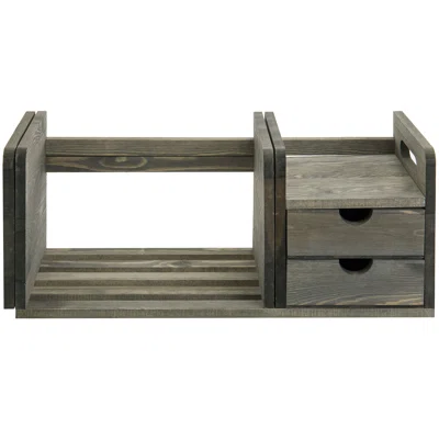 Desk Organizer