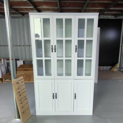 Mckai 47.2" Wide Sideboard