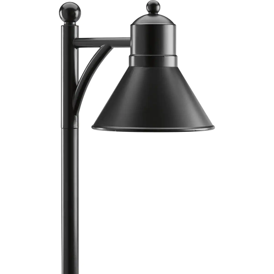 Progress Lighting P5245-31 LED Landscape LED Low Voltage Landscape Path Lights For Enhanced Outdoor Settings.