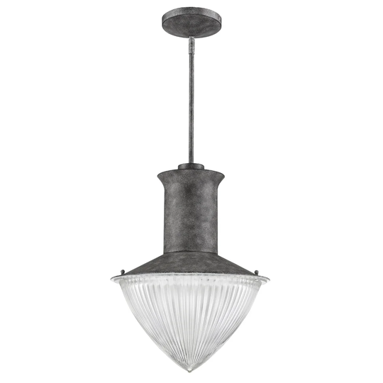 Skylar 1-light Ash Pendant