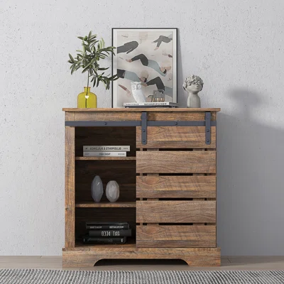 Regene 31.89" Wide Sideboard